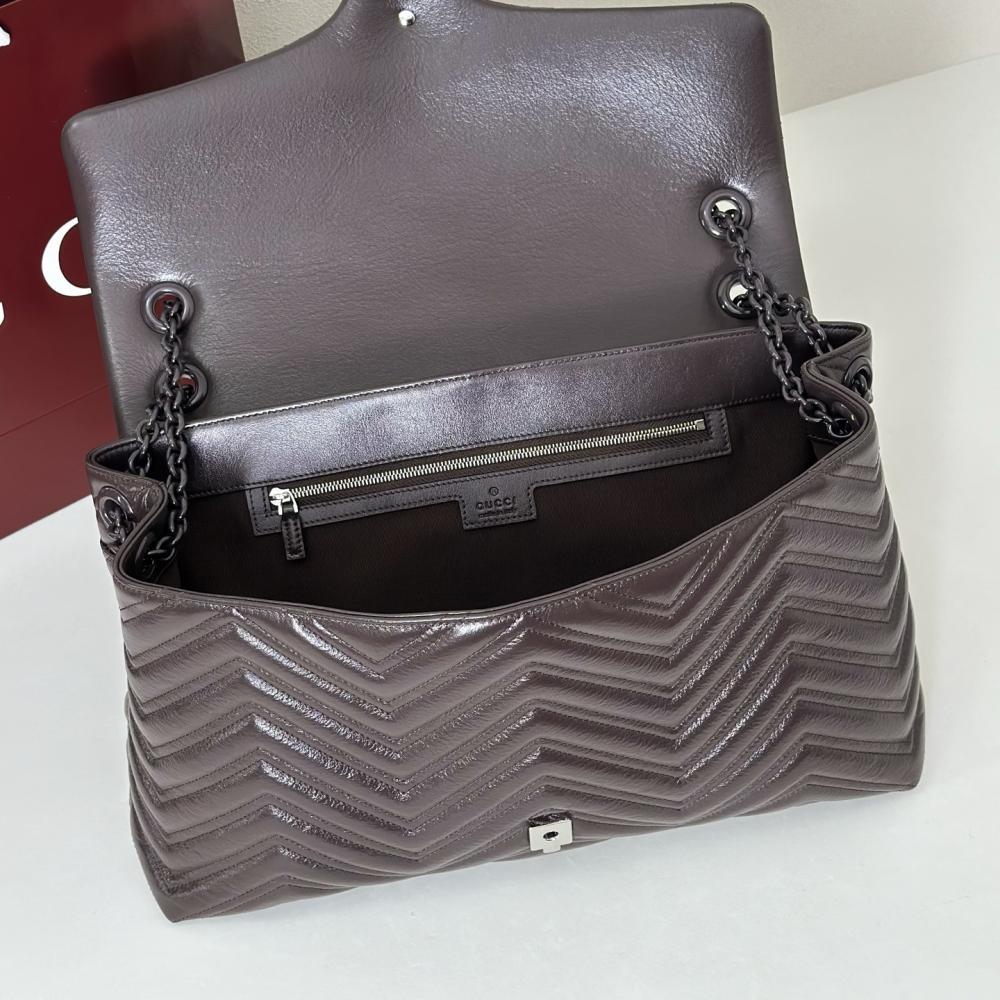 Elegant Top Handle Bag