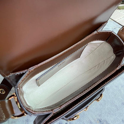 Elegant Top Handle Bag – Limited Edition