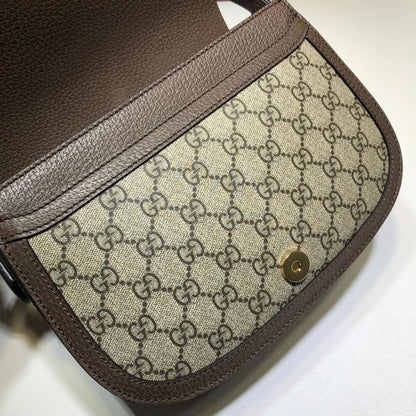 Luxury Shoulder Bag
