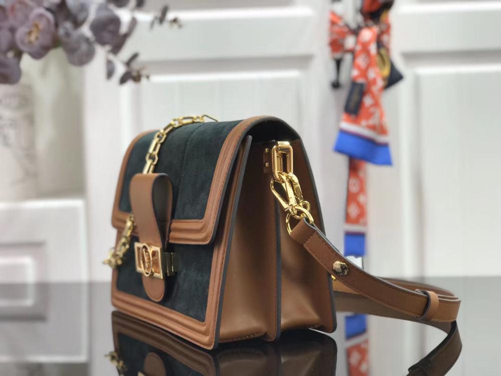 Top Handle Bag