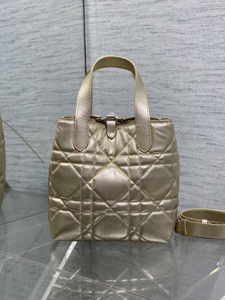 Alma Calfskin Top Handle Bag