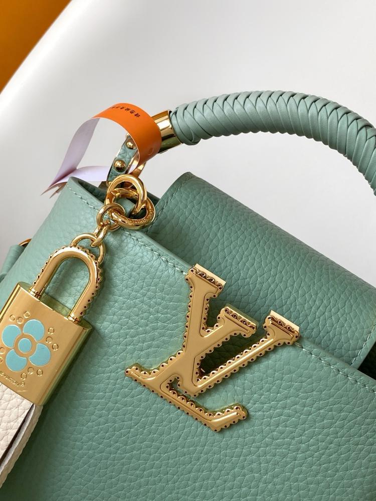 Top Handle Bag