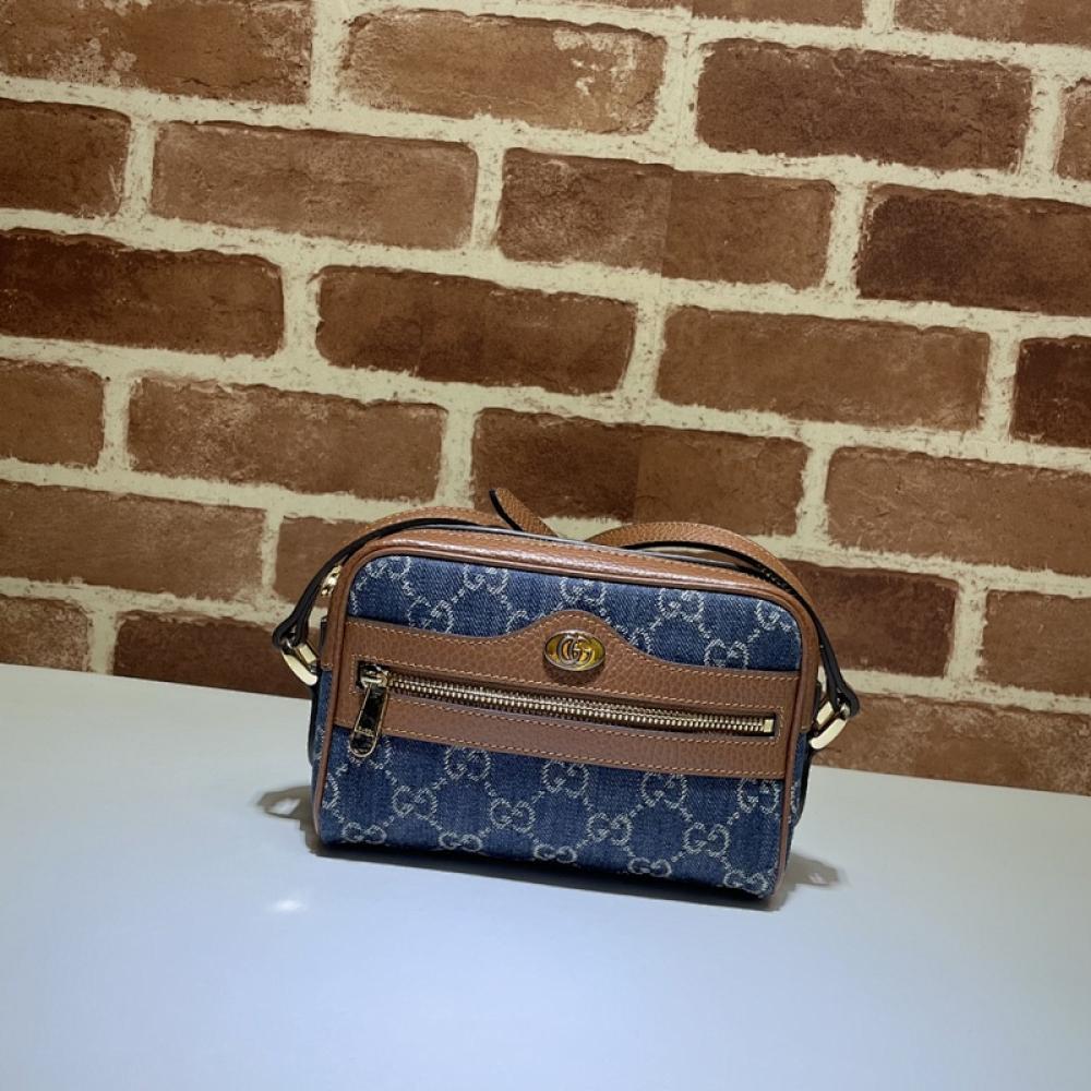 Shoulder Bag