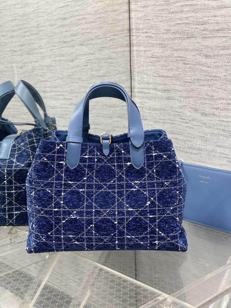 Classic Top Handle Bag