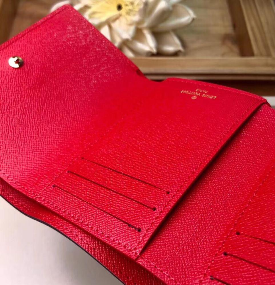 Luxury Wallet