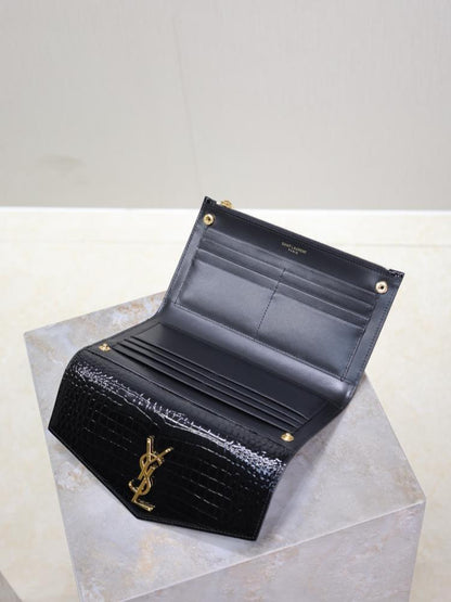 Leather Wallet