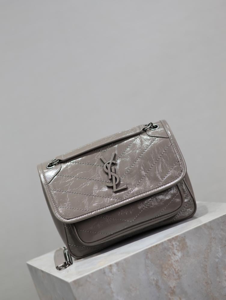 Practical Leather Top Handle Bag