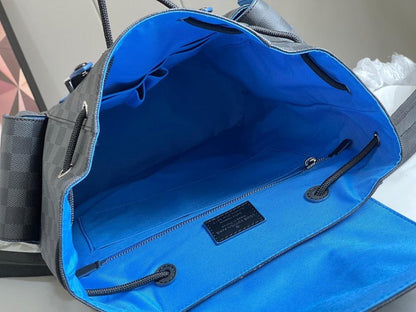 Luxury Premium Printed Bag