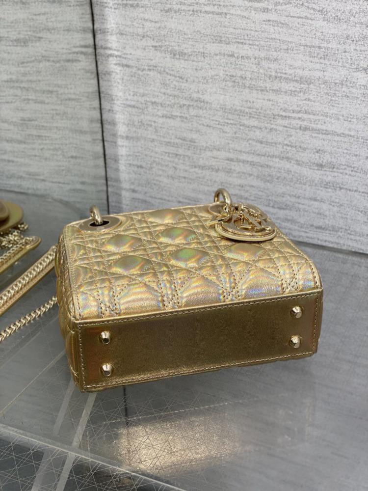 Classic Top Handle Bag