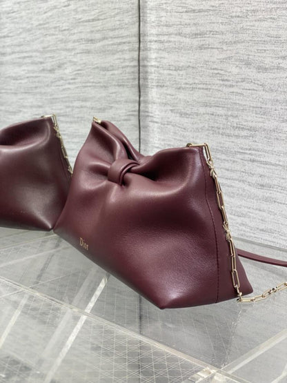 Top Handle Bag