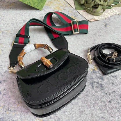 Modern Top Handle Bag – Special Edition
