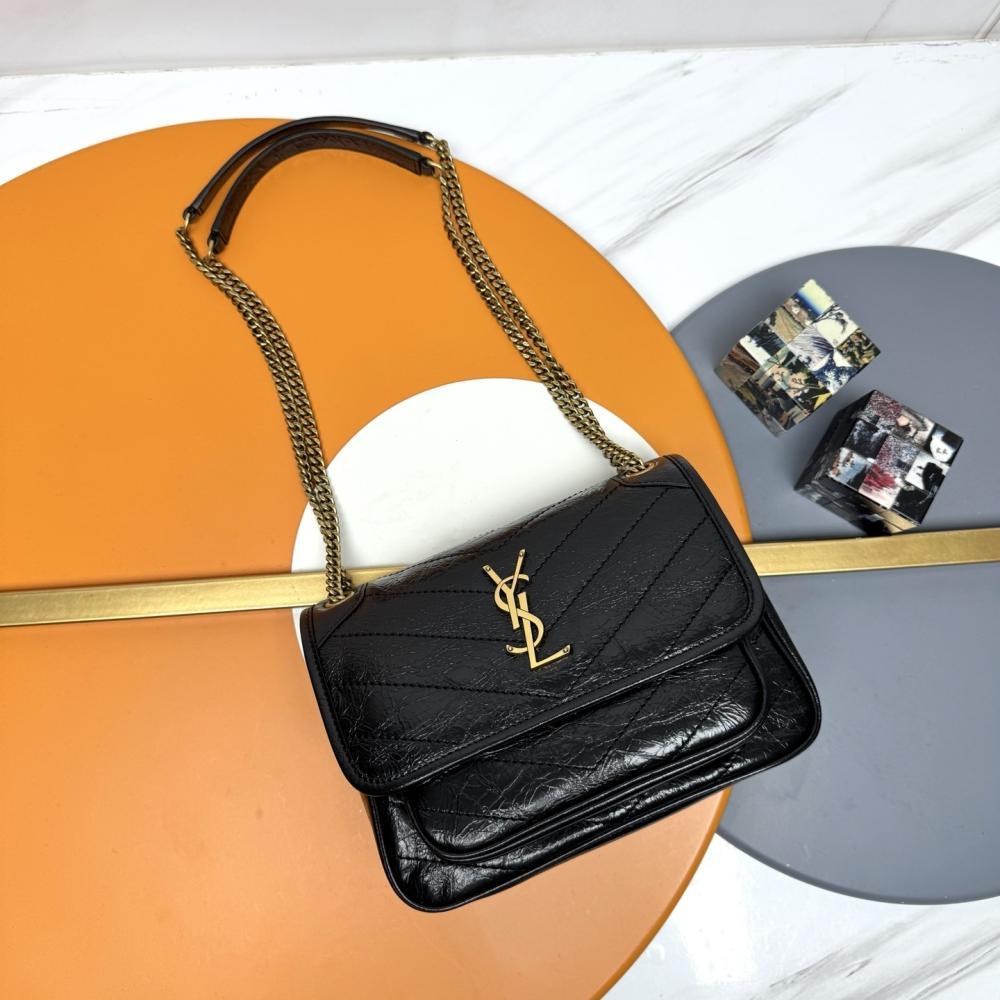 Top Handle Bag