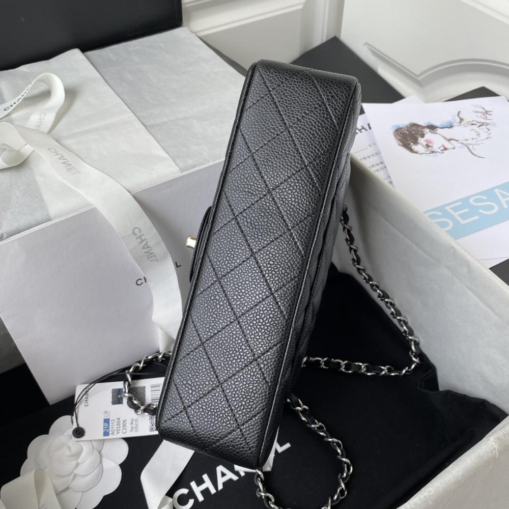 Classic Top Handle Bag