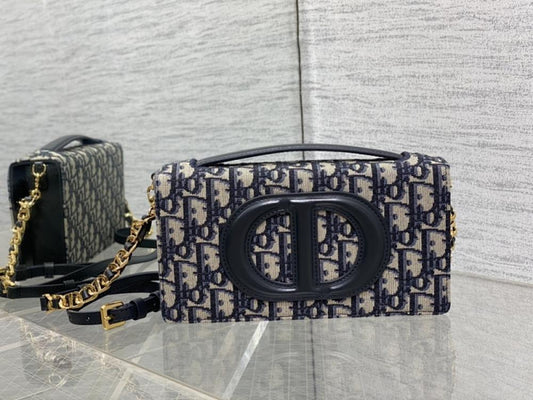 Luxury Shoulder Bag