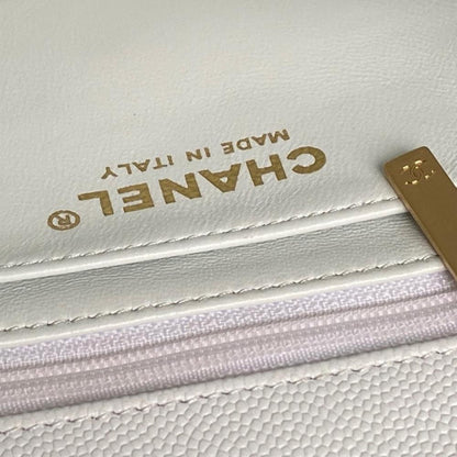 Top Handle Bag