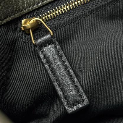 Top Handle Bag