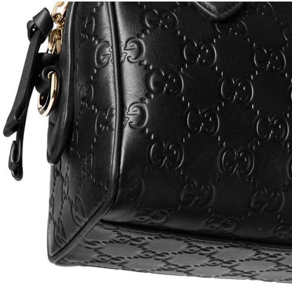 Italian-Inspired Elegant Bag