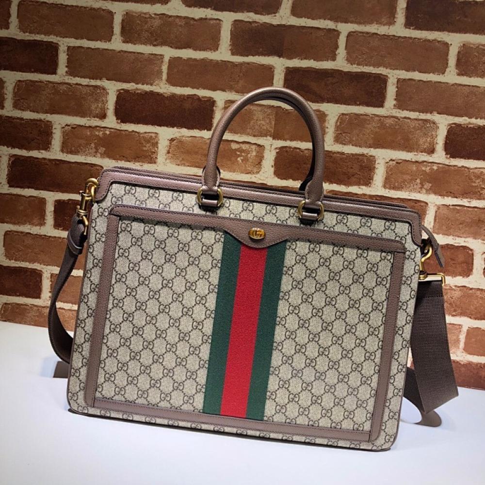 Luxury Top Handle Bag
