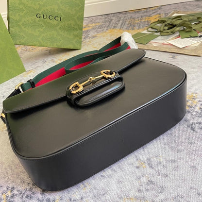 Modern Luxury Shoulder Bag