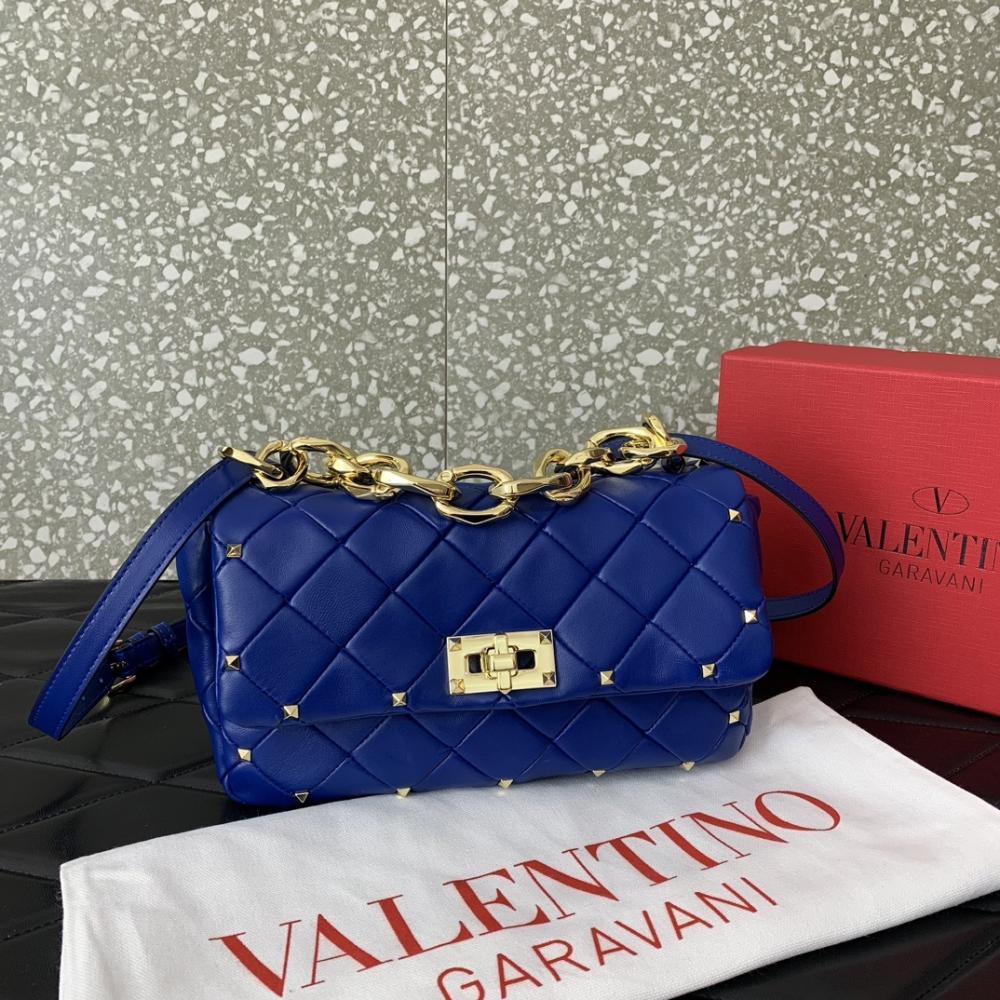 Luxury Top Handle Bag
