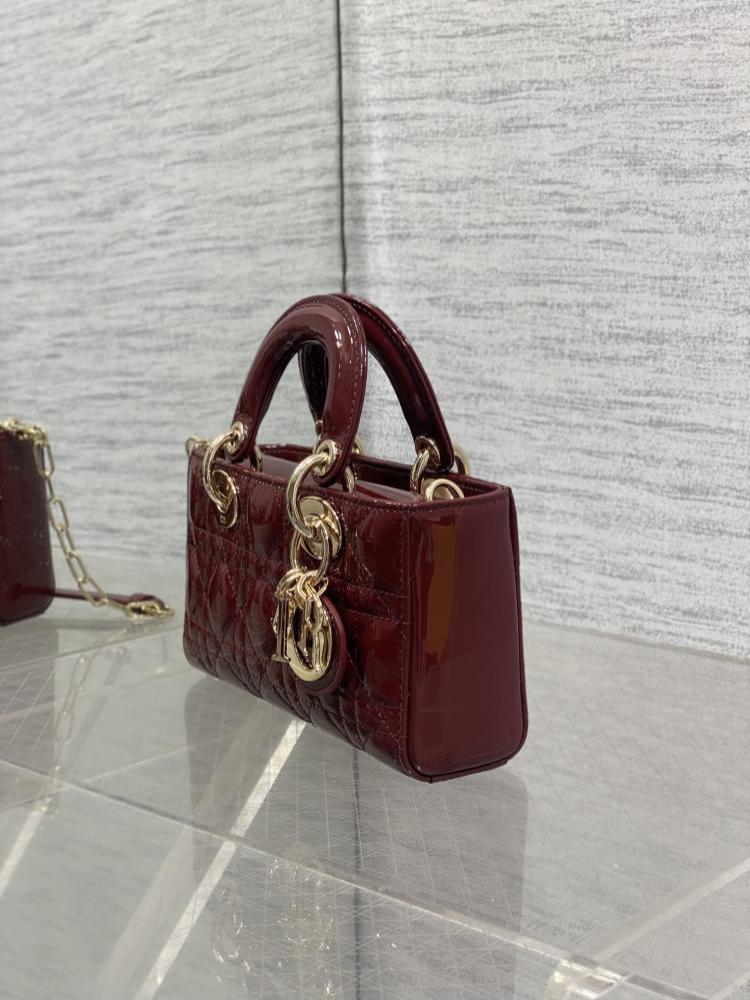 Top Handle Bag
