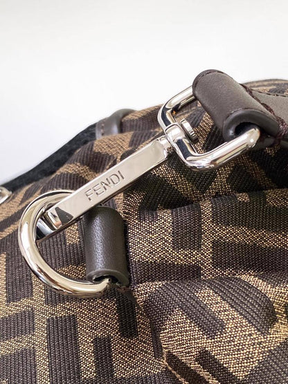 Luxury Shoulder Bag