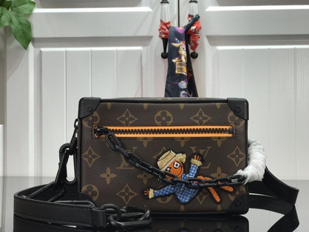 Top Handle Bag