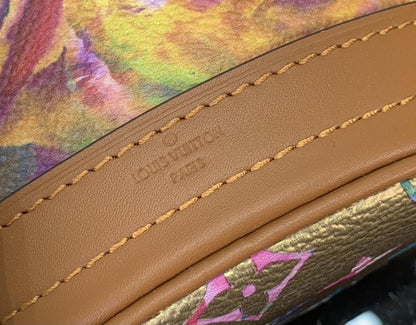 Top Handle Bag