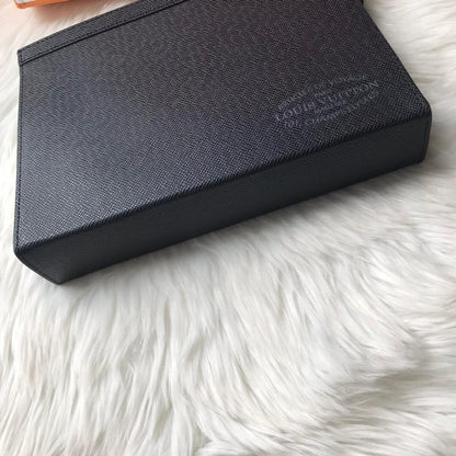 Stylish Premium Leather Top Handle Bag