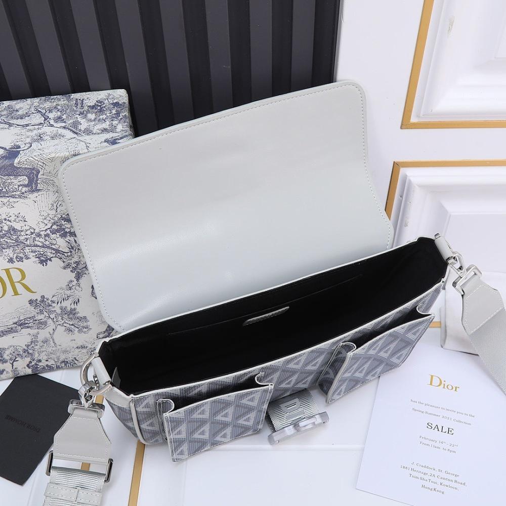 Italian-Inspired Luxury Black Leather Shoulder Bag