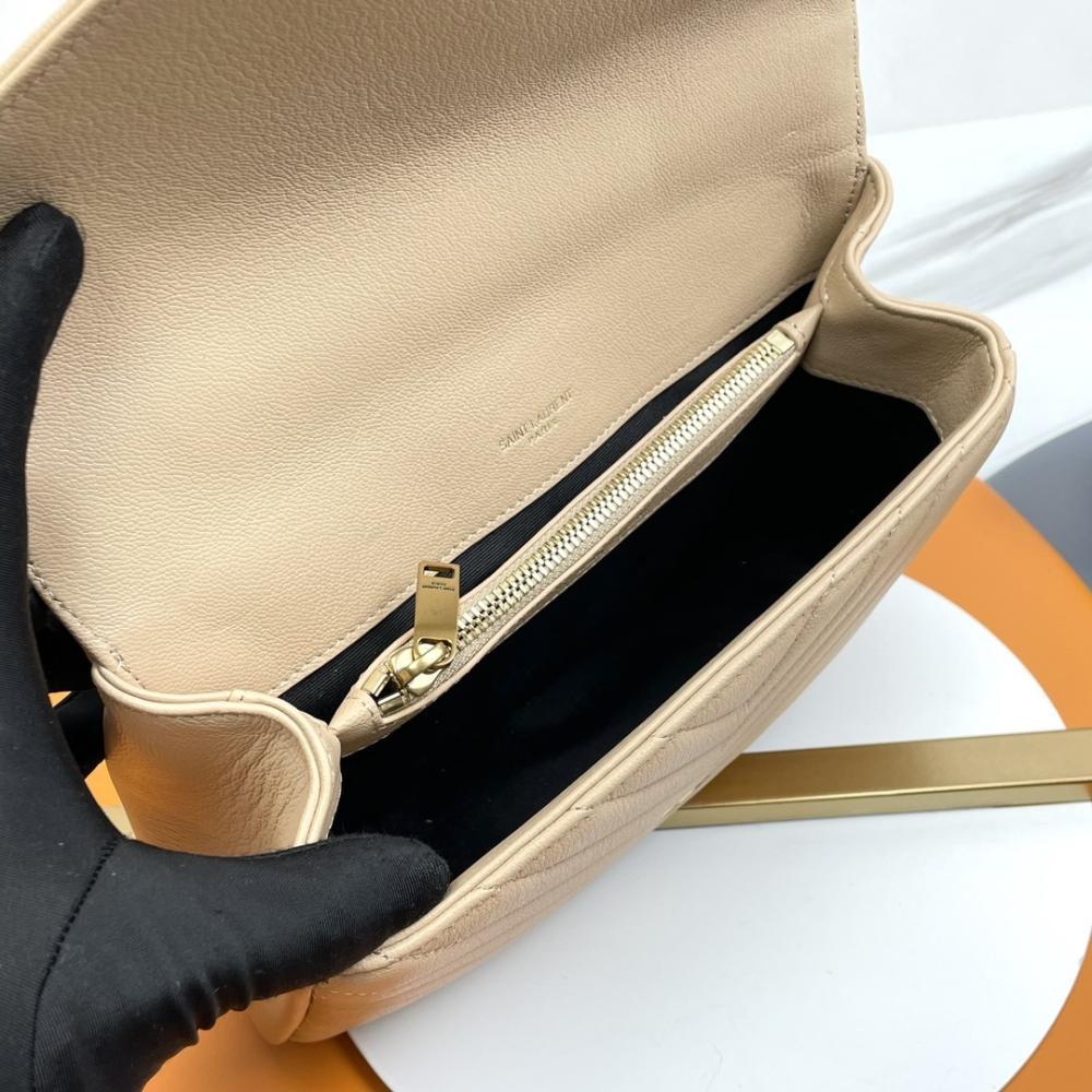 Top Handle Bag