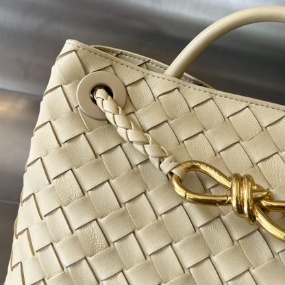 Classic Top Handle Bag