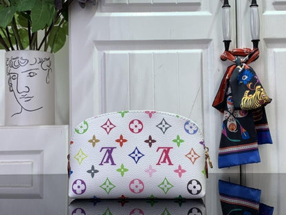 Luxury Top Handle Bag