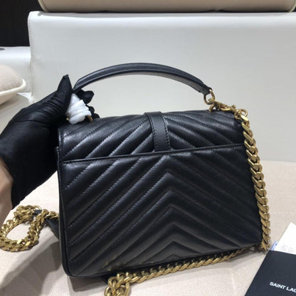 Classic Crossbody Bag