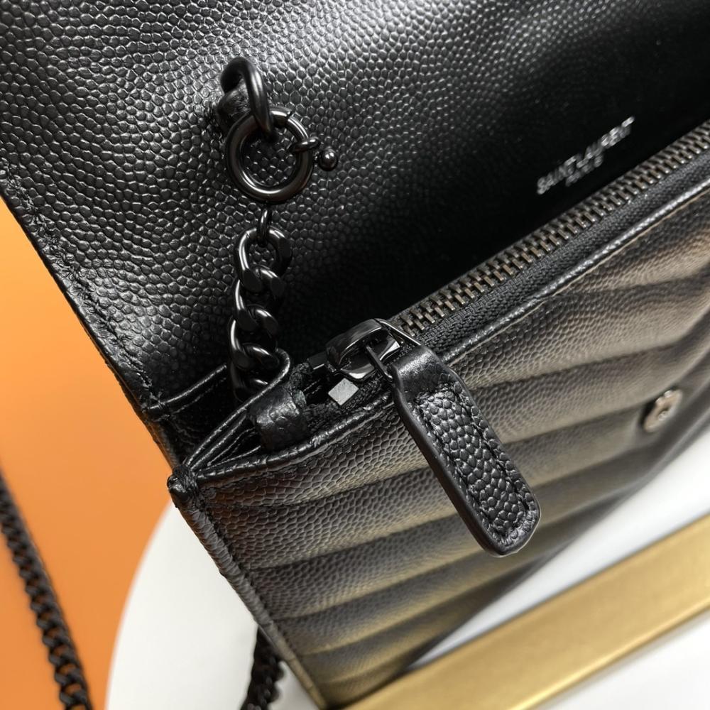 Luxury Elegant Leather Wallet