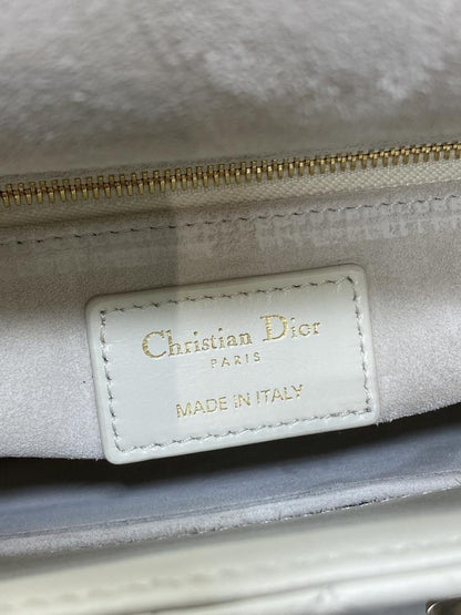 Top Handle Bag