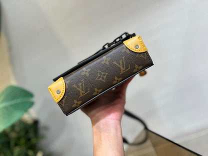 Stylish Refined Shoulder Bag