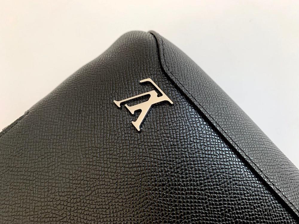Luxury Stylish Leather Backpack – Special Edition