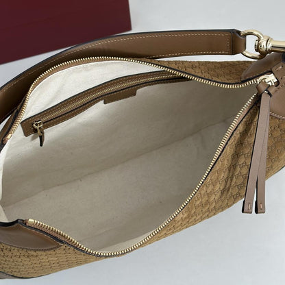 Top Handle Bag
