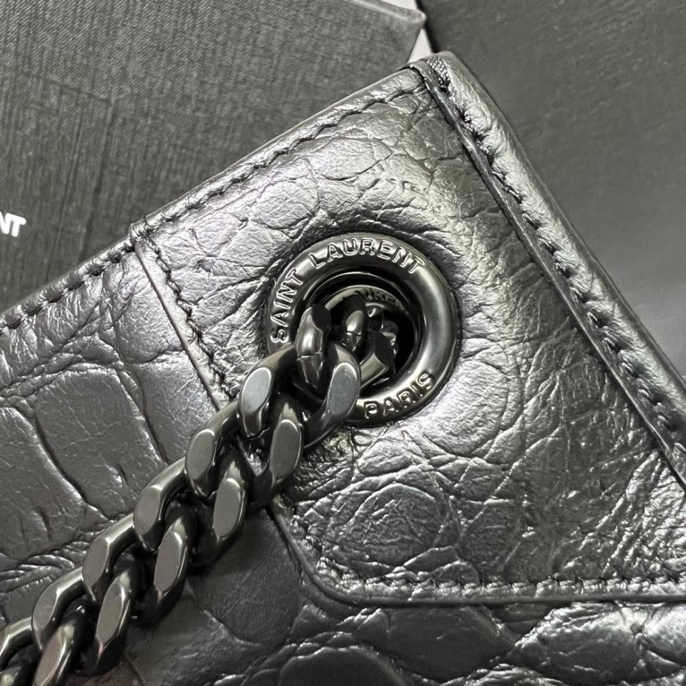 Leather Tote Bag