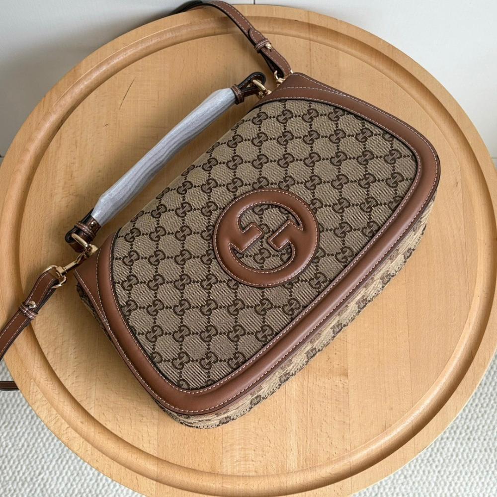Blondie Shoulder Bag