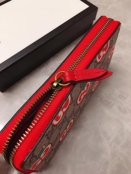 Luxury Wallet