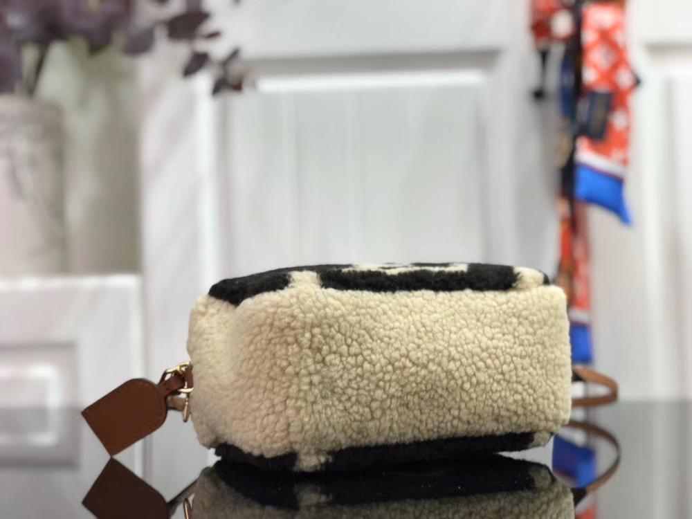 Shoulder Bag
