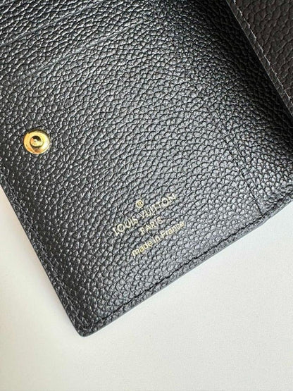 Modern Leather Wallet – Special Edition