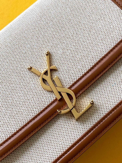 Modern Refined Leather Top Handle Bag