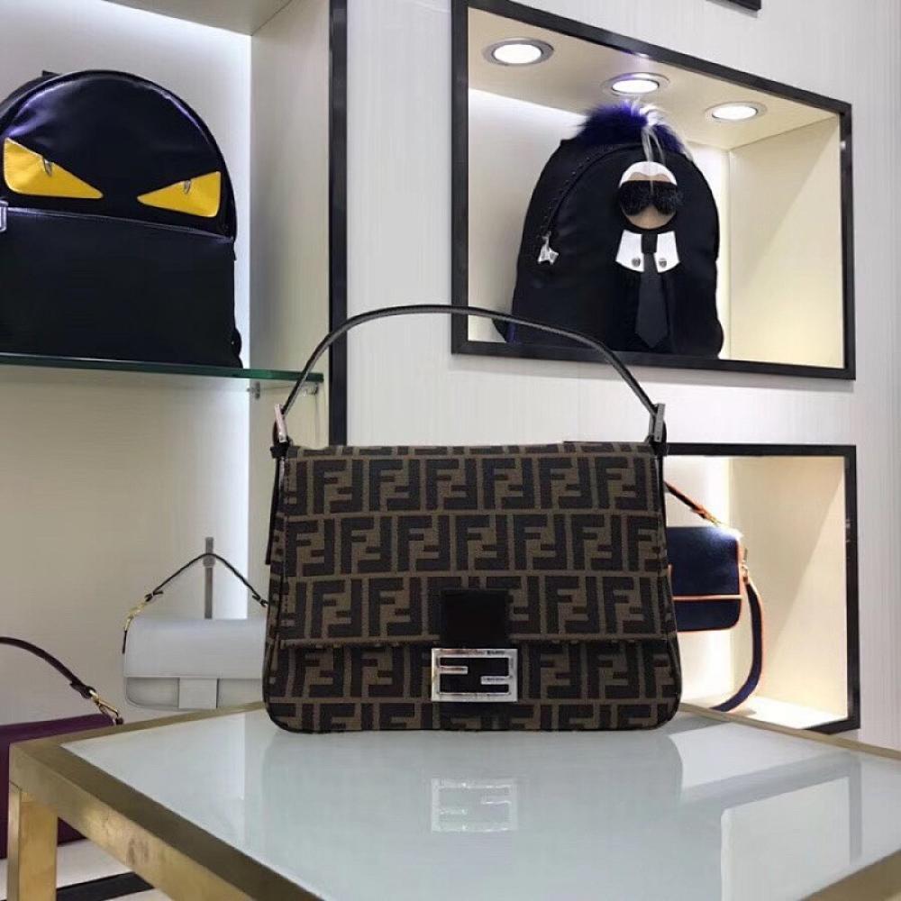 Top Handle Bag