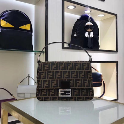 Top Handle Bag