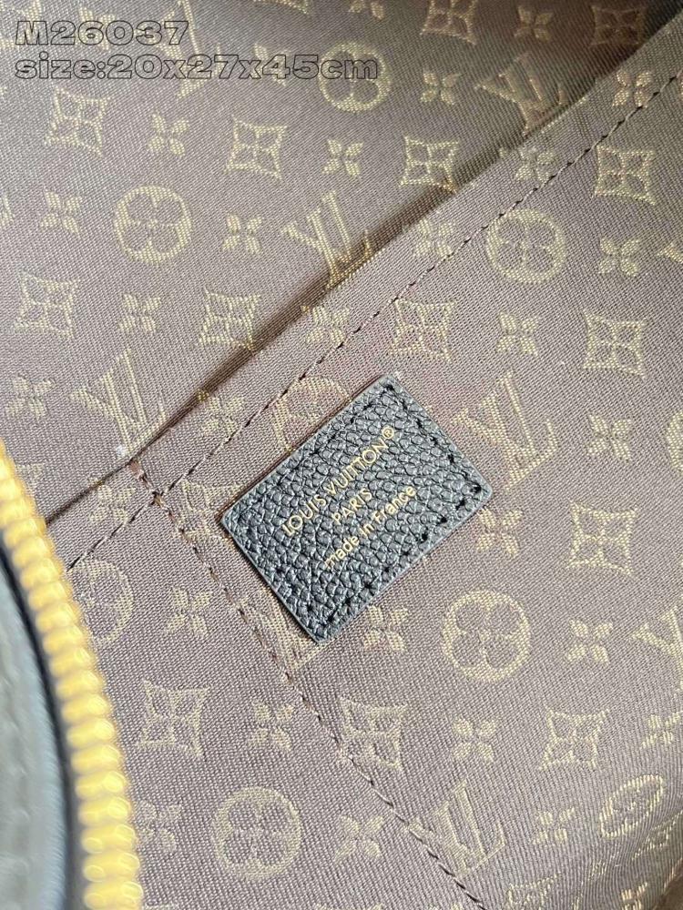 Travel Bag