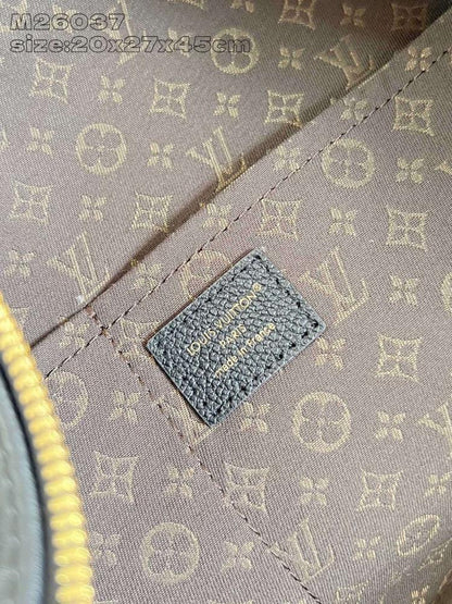 Travel Bag