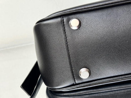 Top Handle Bag